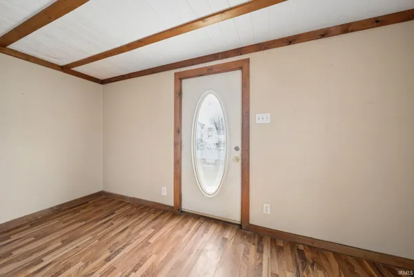 $100,000 | 653 Gentry Street, Frankfort, IN 46041