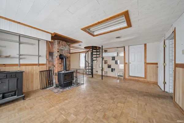 $100,000 | 653 Gentry Street, Frankfort, IN 46041