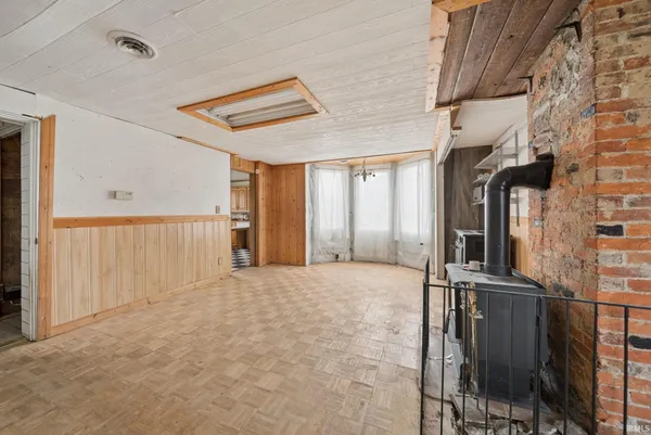 $100,000 | 653 Gentry Street, Frankfort, IN 46041