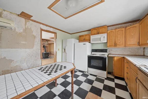 $100,000 | 653 Gentry Street, Frankfort, IN 46041