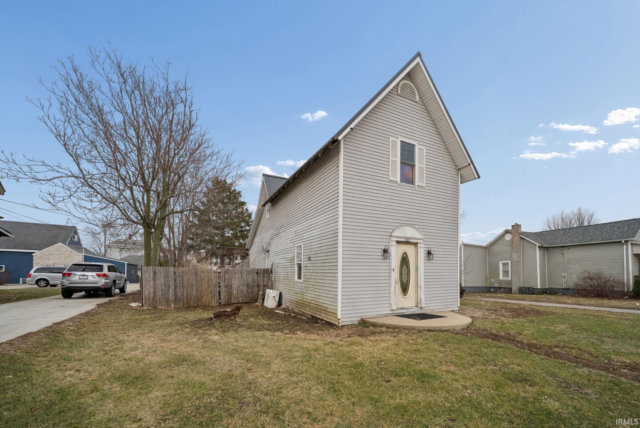 653 Gentry Street Frankfort, IN 46041 - Photo 30 of 30