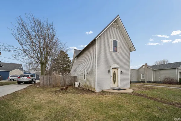 $100,000 | 653 Gentry Street, Frankfort, IN 46041