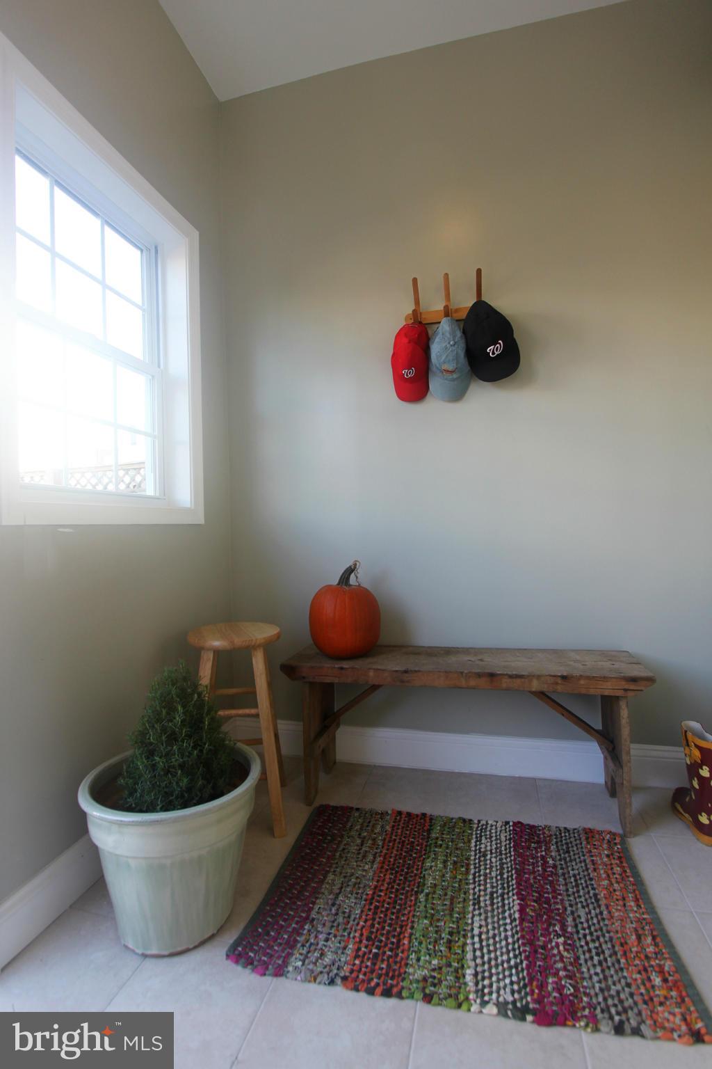 505 Columbia Road Northwest Washington, DC 20001 - Photo 13 of 27 Interior (General)
