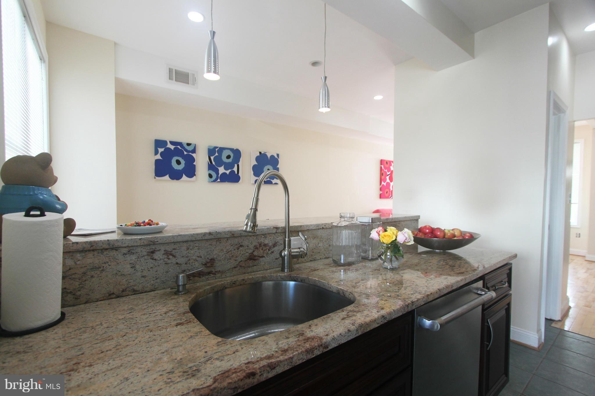 505 Columbia Road Northwest Washington, DC 20001 - Photo 14 of 27 Interior (General)