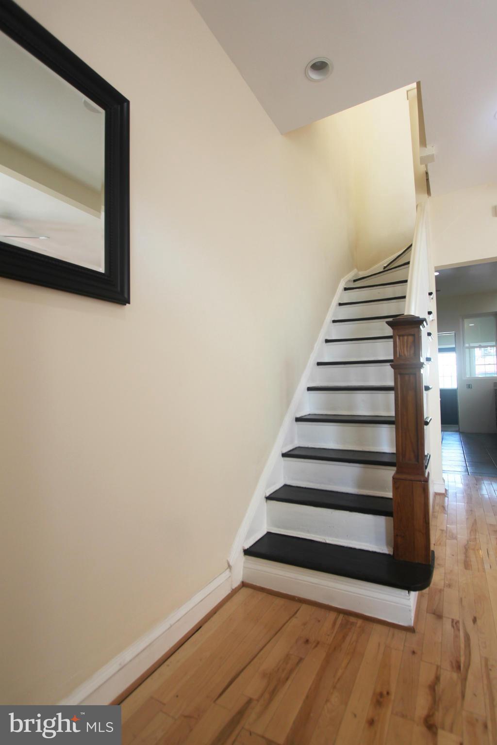 505 Columbia Road Northwest Washington, DC 20001 - Photo 17 of 27 Interior (General)