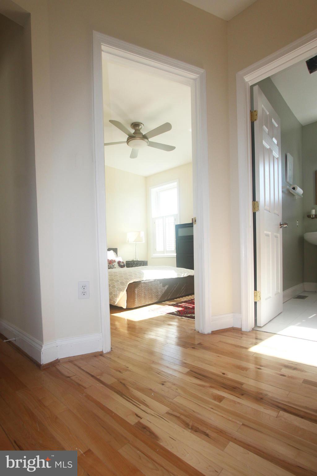 505 Columbia Road Northwest Washington, DC 20001 - Photo 18 of 27 Interior (General)