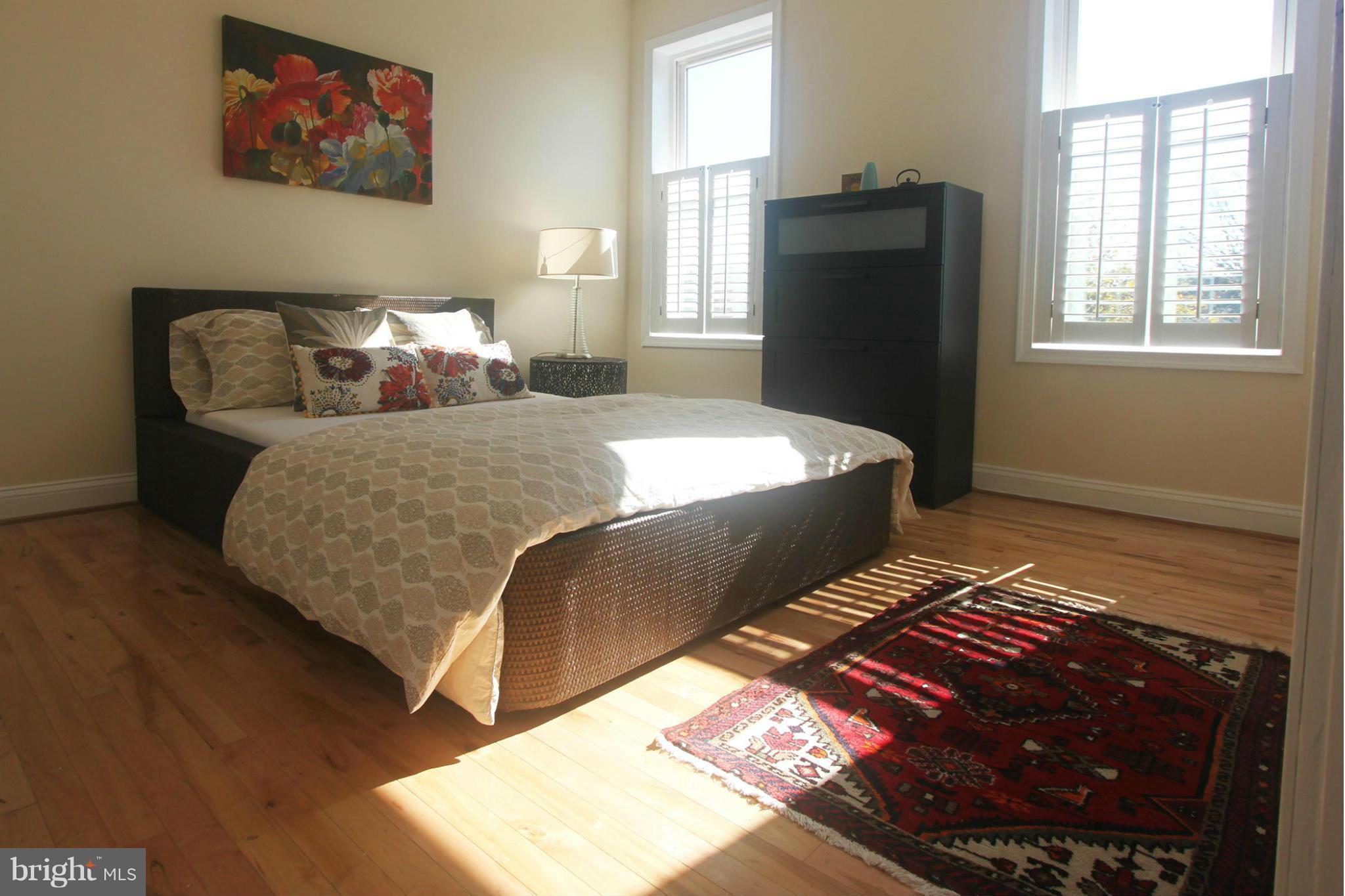 505 Columbia Road Northwest Washington, DC 20001 - Photo 19 of 27 Interior (General)