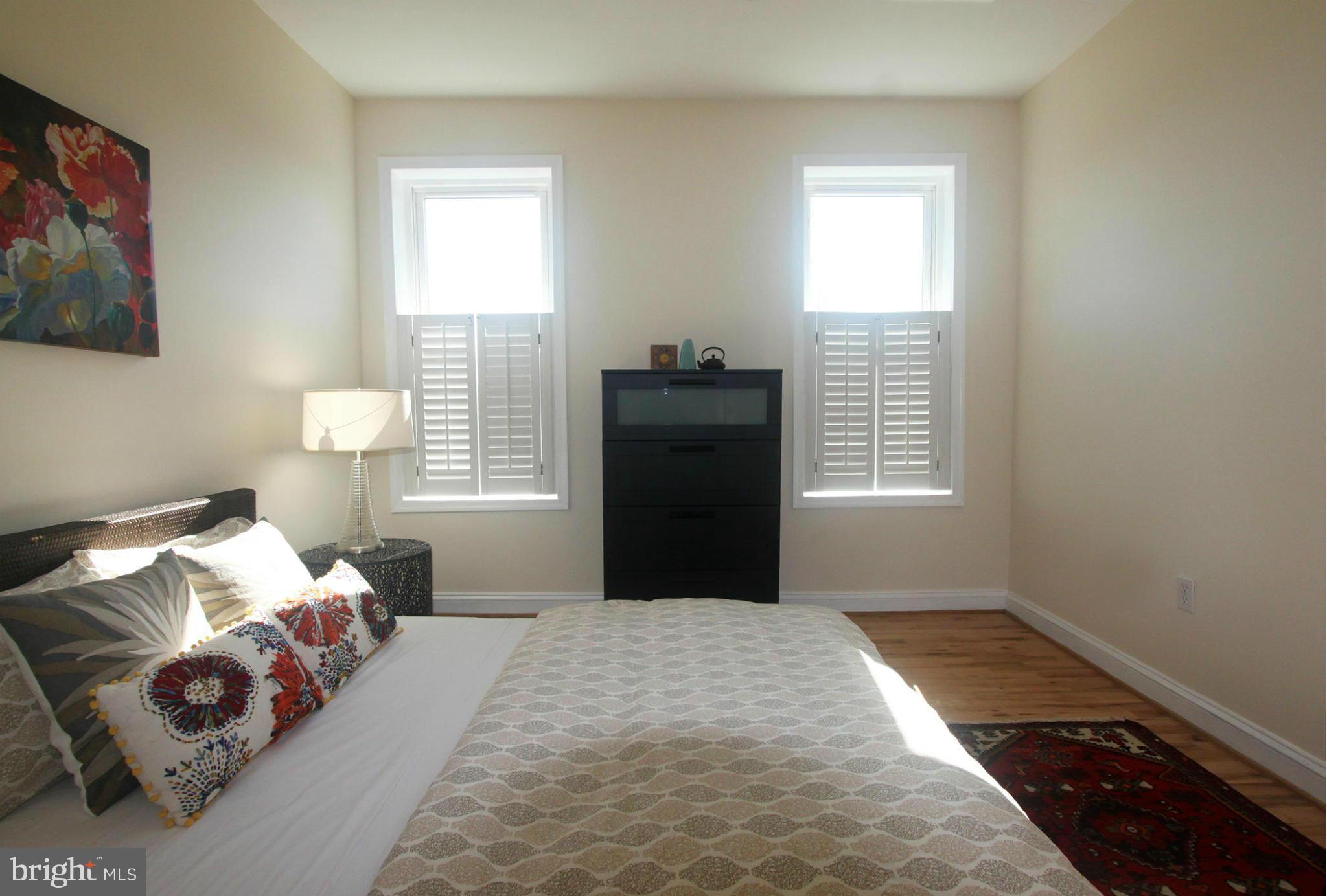 505 Columbia Road Northwest Washington, DC 20001 - Photo 20 of 27 Exterior (General)