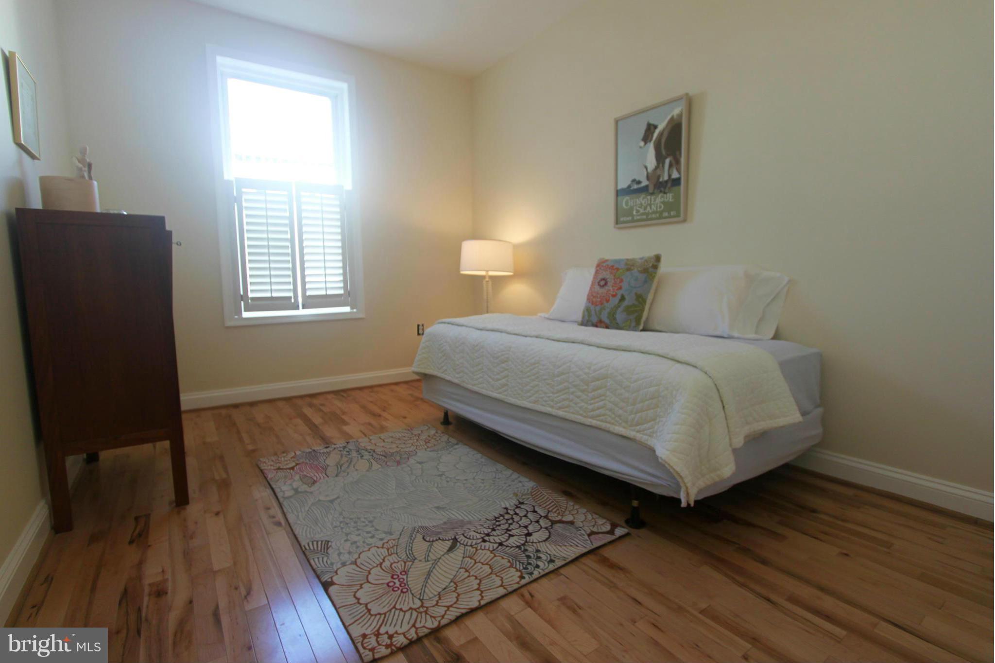 505 Columbia Road Northwest Washington, DC 20001 - Photo 24 of 27 Interior (General)