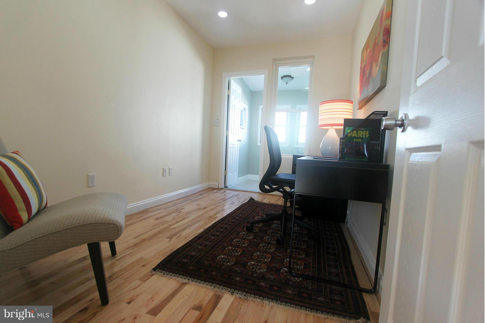 505 Columbia Road Northwest Washington, DC 20001 - Photo 25 of 27 Interior (General)