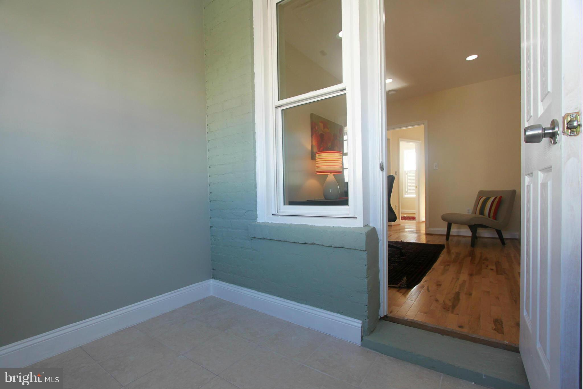 505 Columbia Road Northwest Washington, DC 20001 - Photo 26 of 27 Interior (General)