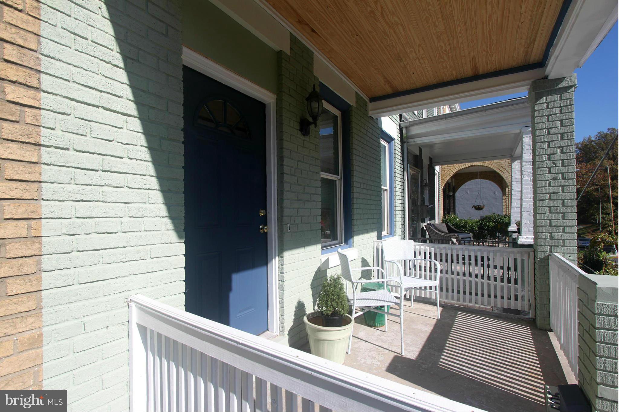 505 Columbia Road Northwest Washington, DC 20001 - Photo 27 of 27 Interior (General)