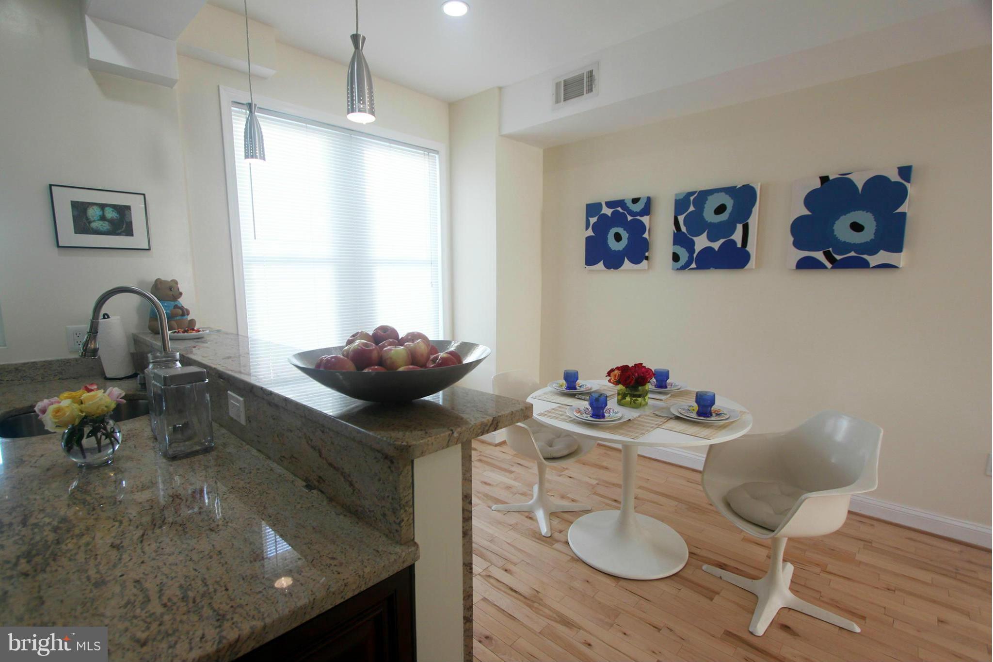 505 Columbia Road Northwest Washington, DC 20001 - Photo 9 of 27 Interior (General)