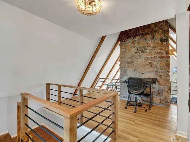 a living room with a couch