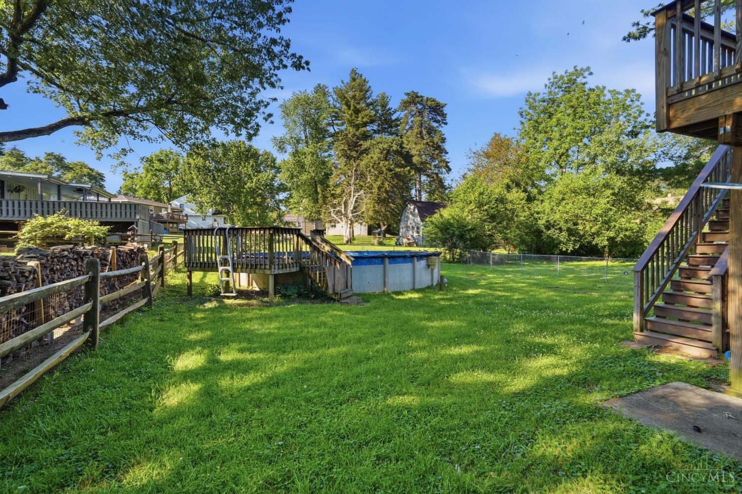 3507 West Galbraith Road Cincinnati, OH 45239 - Photo 41 of 54