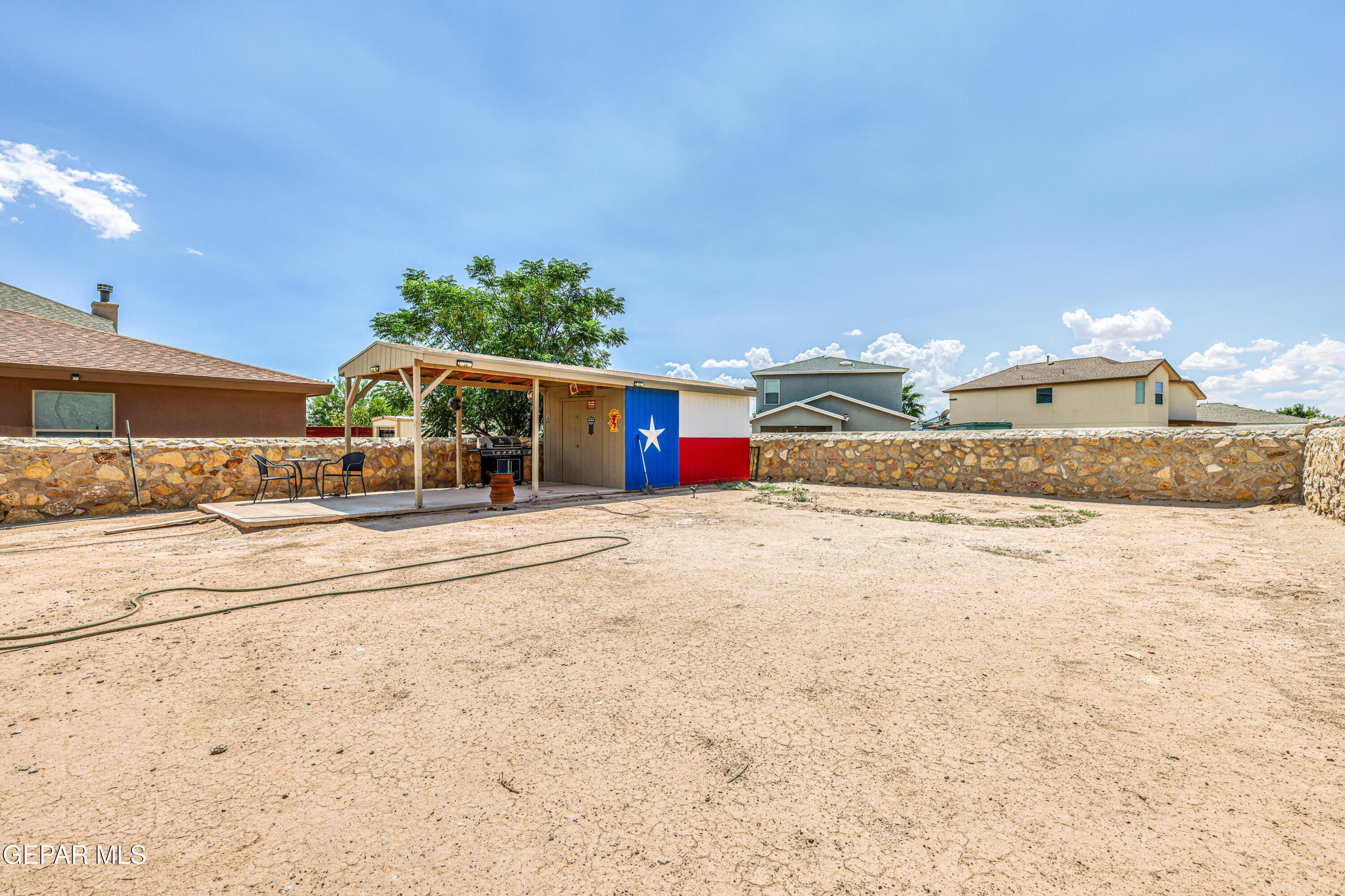 13502 Red River Road Clint, TX 79836 - Photo 23 of 25 362A0447_HDR