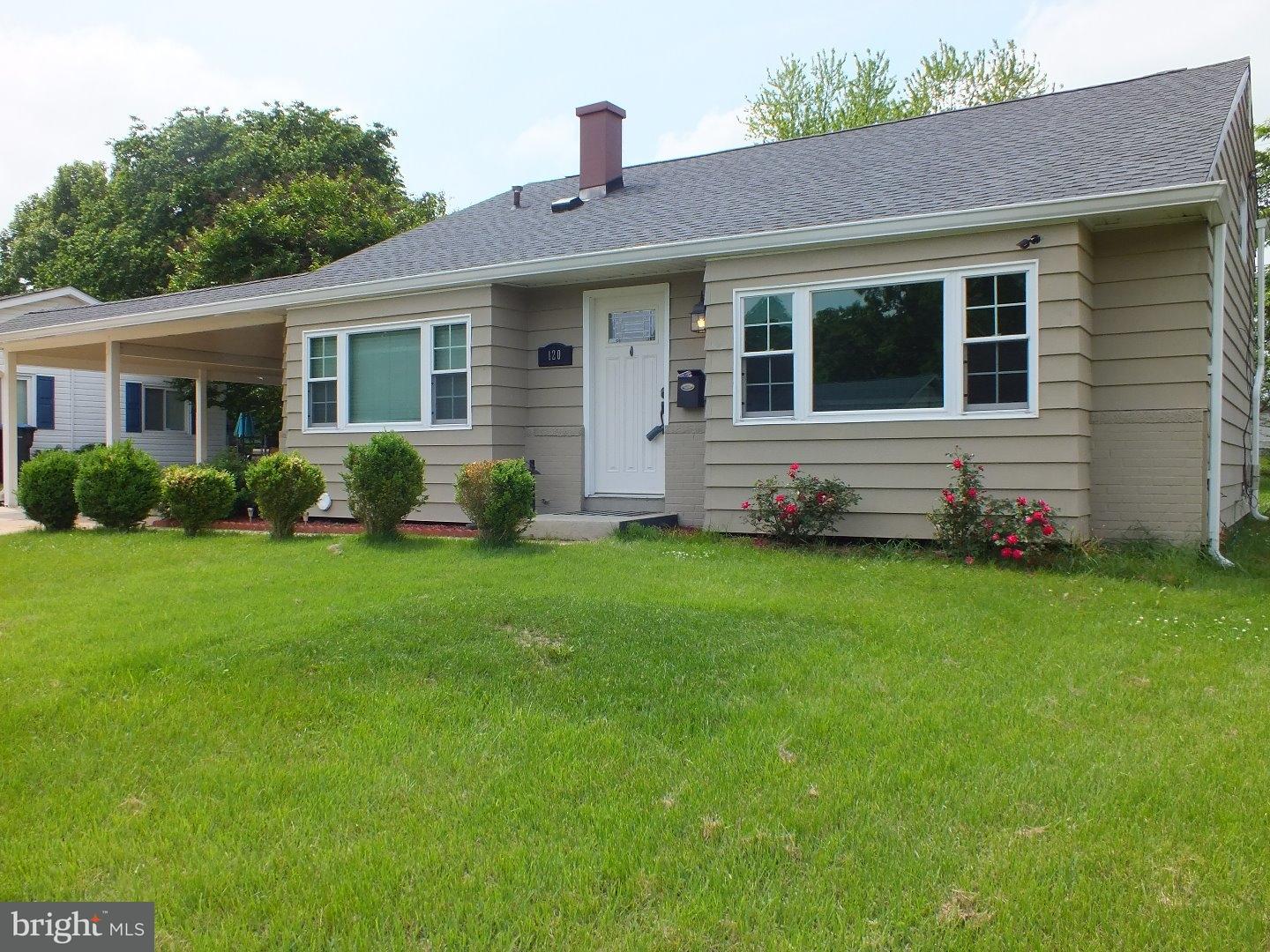 120 Garrett Road Newark, DE 19713 - Photo 1 of 25 Gallery Image 1