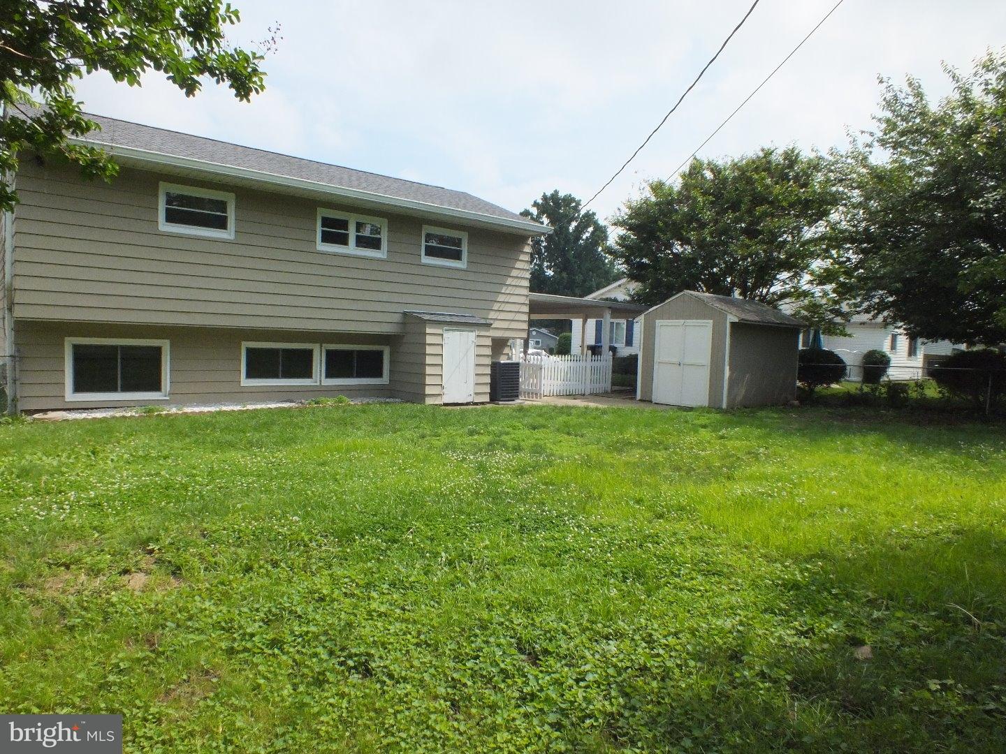 120 Garrett Road Newark, DE 19713 - Photo 24 of 25 Gallery Image 24
