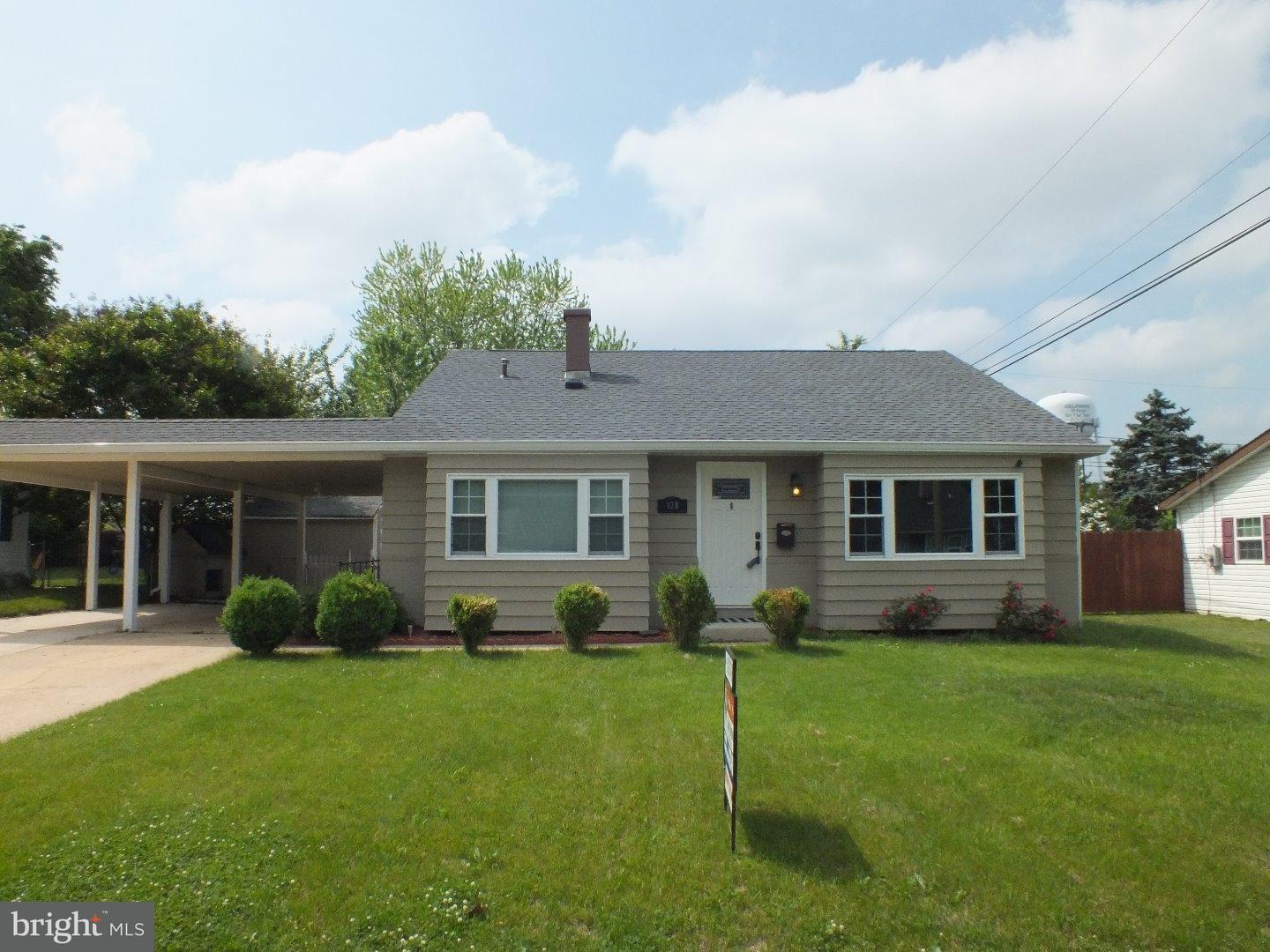 120 Garrett Road Newark, DE 19713 - Photo 25 of 25 Gallery Image 25