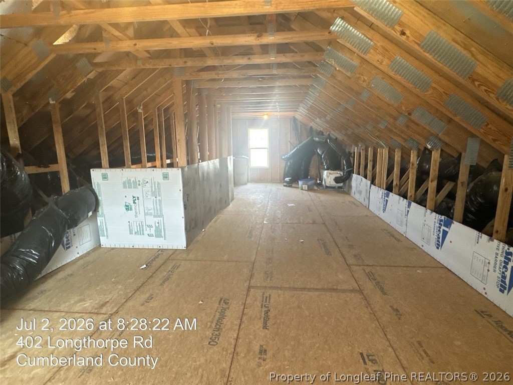 402 Longthorpe Road Fayetteville, NC 28311 - Photo 44 of 44