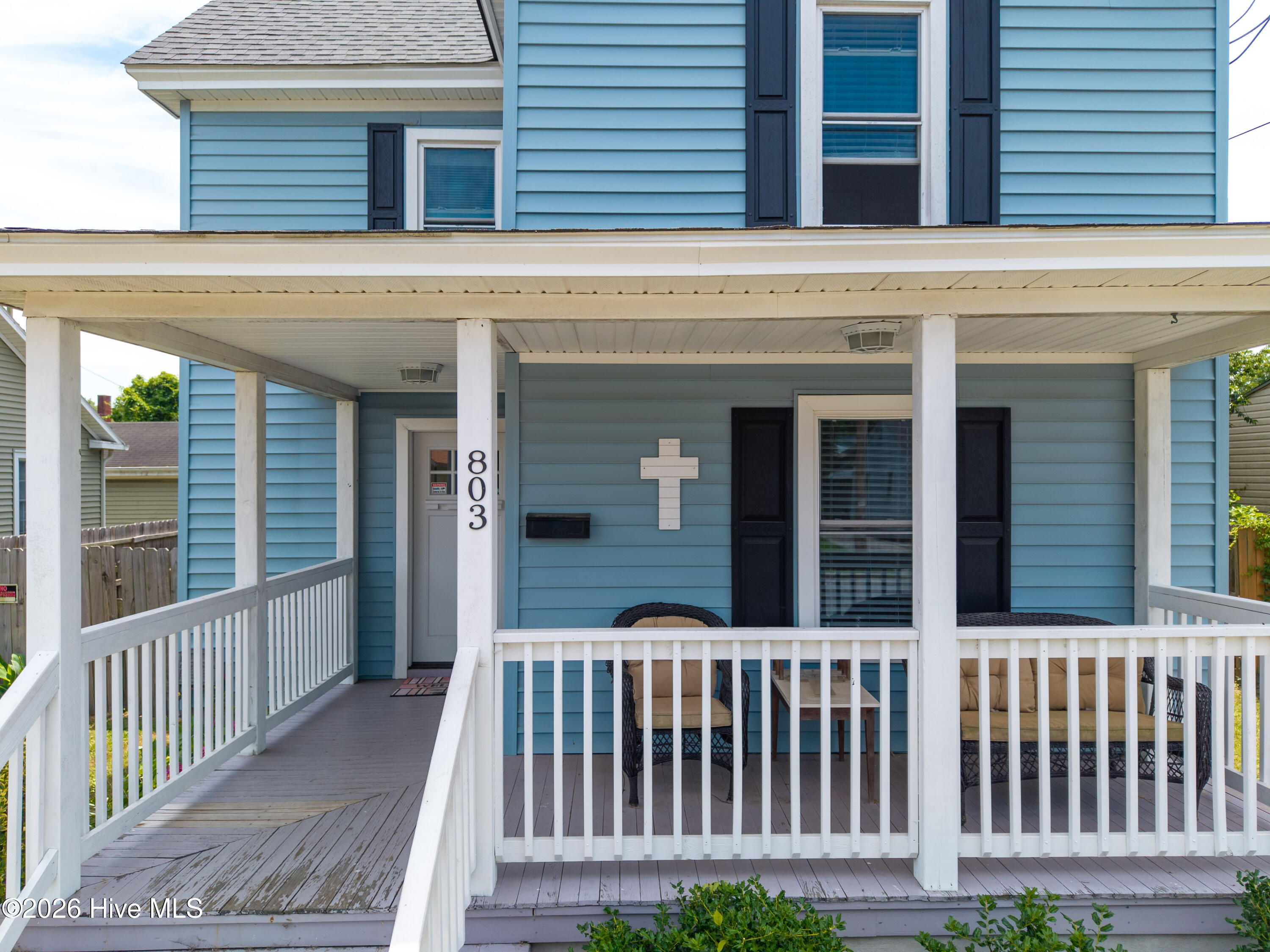 803 Maple Street Elizabeth City, NC 27909 - Photo 4 of 49