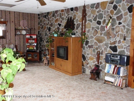 76 Indian Spring Road Tunkhannock, PA 18657 - Photo 7 of 18 a view of a entryway with stuff