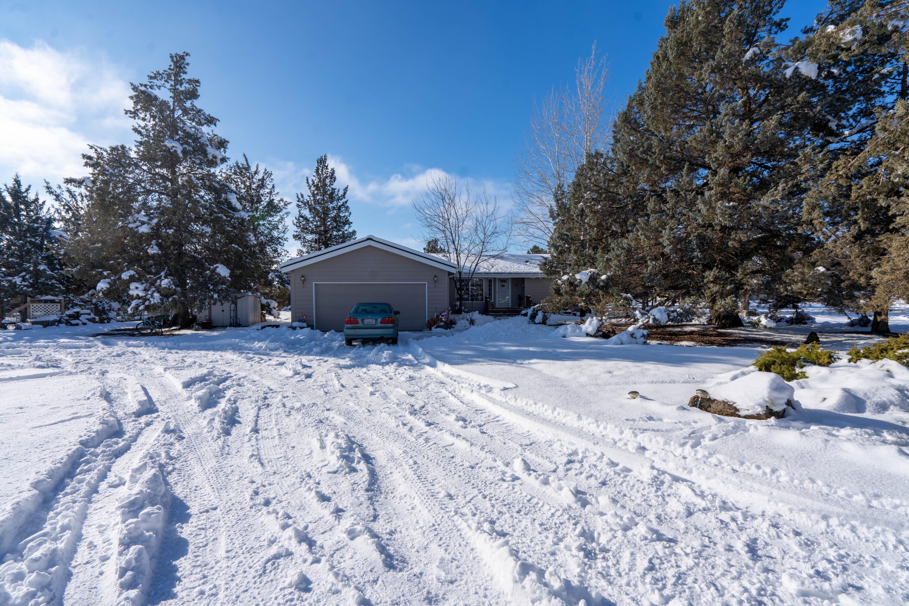15433 Southwest Quail Road Terrebonne, OR 97760 - Photo 2 of 37 02