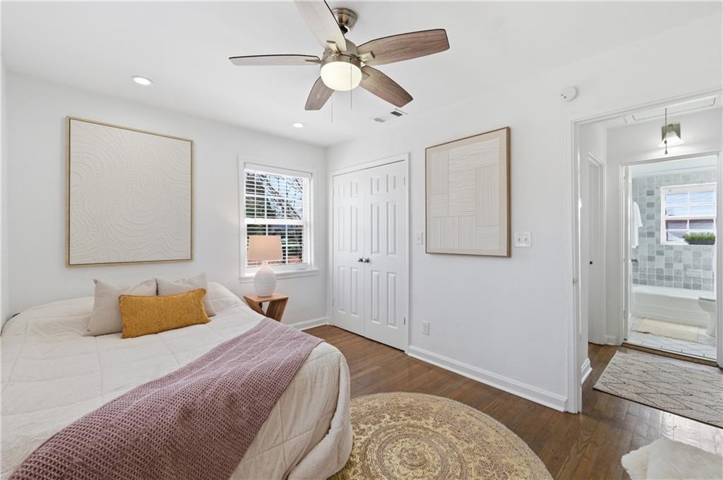 2908 Reed Street Smyrna, GA 30080 - Photo 12 of 42