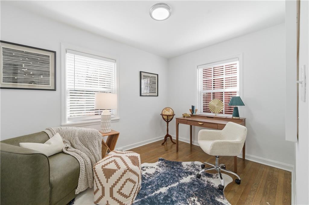 2908 Reed Street Smyrna, GA 30080 - Photo 15 of 42