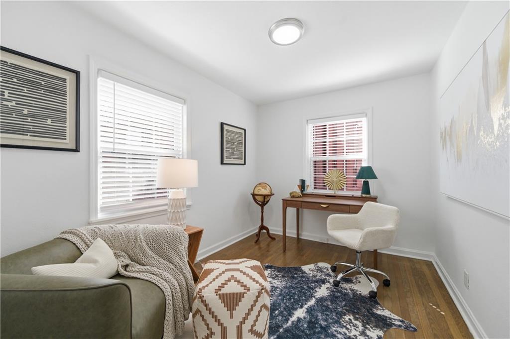 2908 Reed Street Smyrna, GA 30080 - Photo 16 of 42