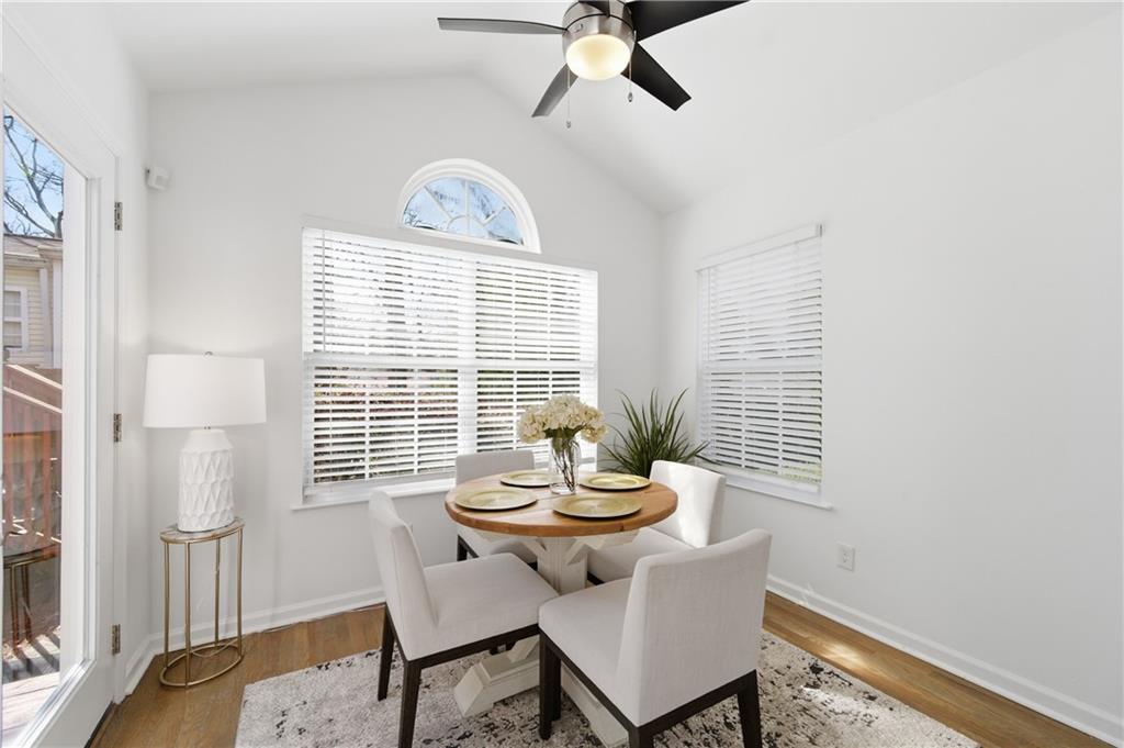 2908 Reed Street Smyrna, GA 30080 - Photo 17 of 42