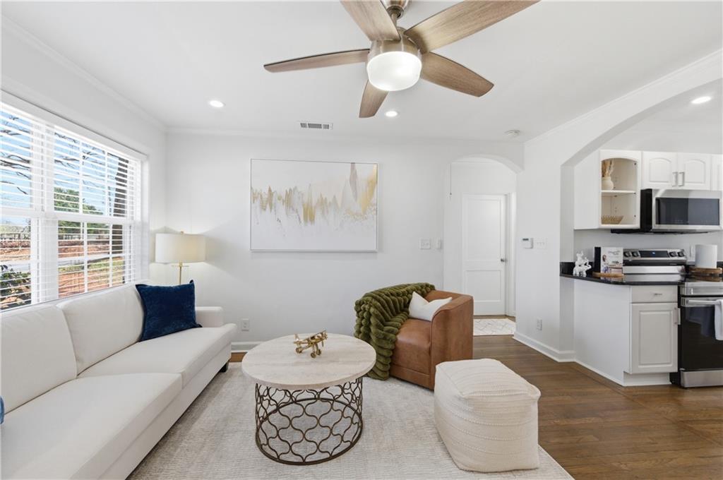 2908 Reed Street Smyrna, GA 30080 - Photo 2 of 42