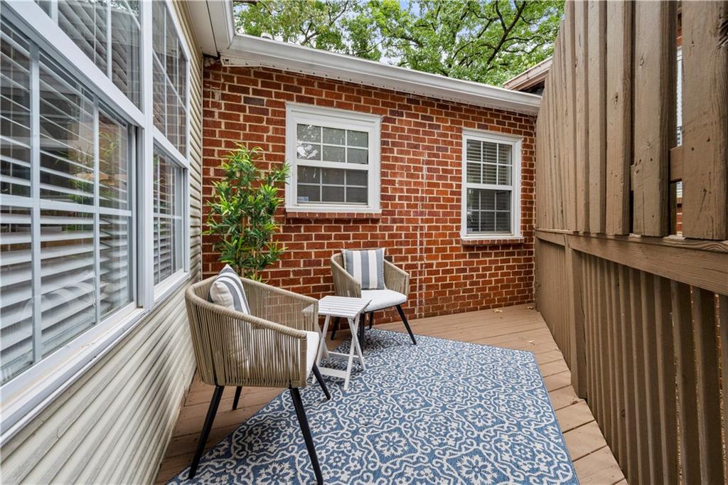 2908 Reed Street Smyrna, GA 30080 - Photo 23 of 42