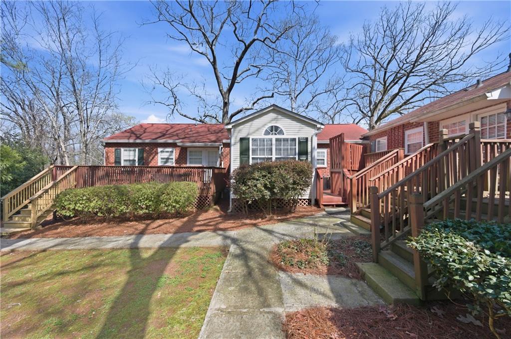 2908 Reed Street Smyrna, GA 30080 - Photo 25 of 42