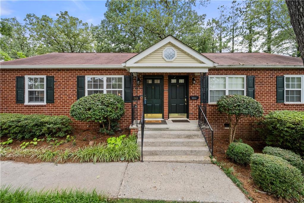 2908 Reed Street Smyrna, GA 30080 - Photo 26 of 42