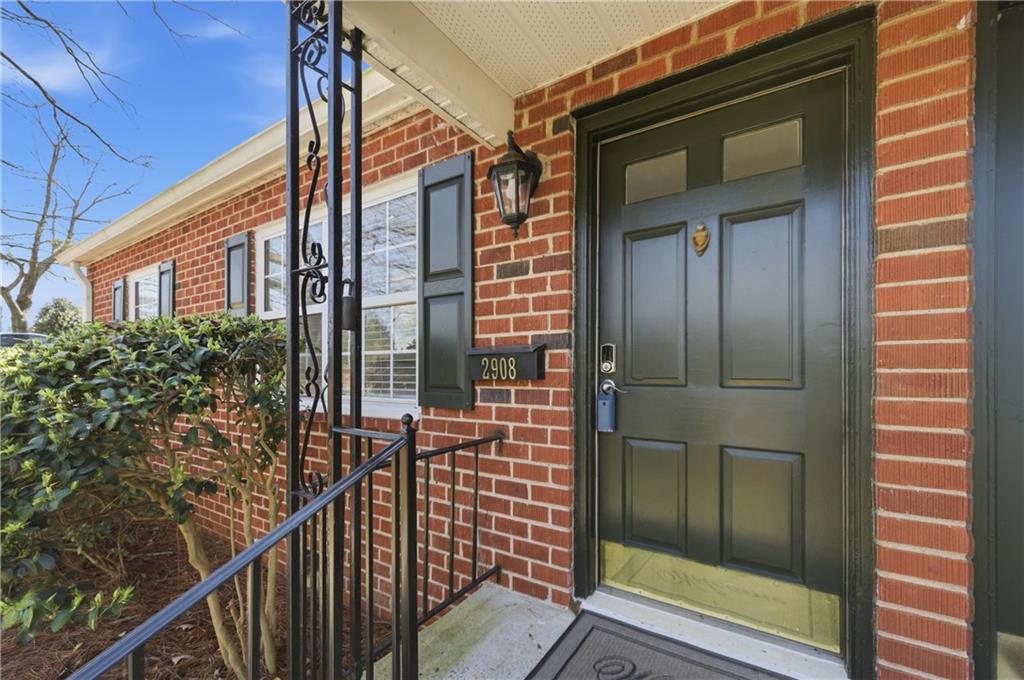 2908 Reed Street Smyrna, GA 30080 - Photo 27 of 42