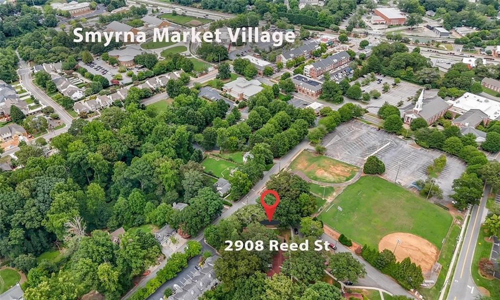 2908 Reed Street Smyrna, GA 30080 - Photo 30 of 42