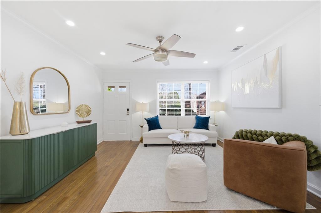 2908 Reed Street Smyrna, GA 30080 - Photo 3 of 42