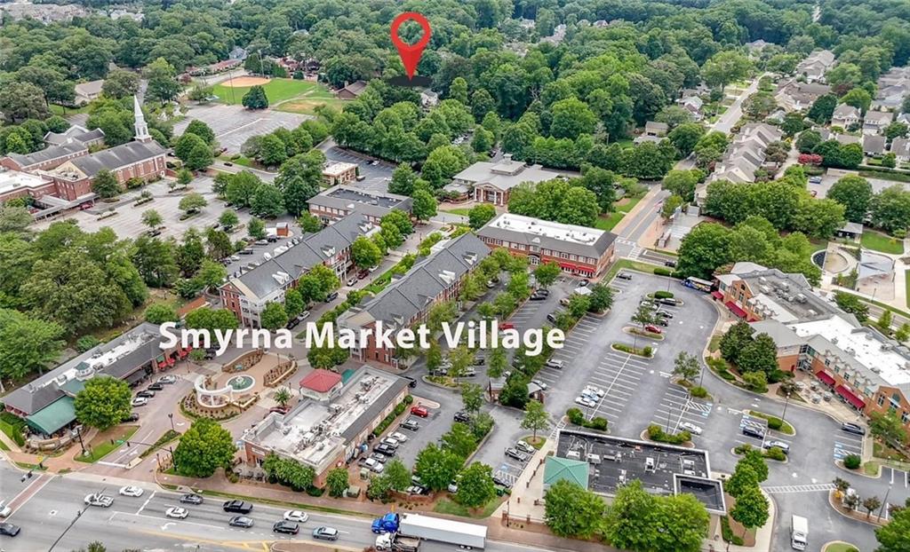 2908 Reed Street Smyrna, GA 30080 - Photo 31 of 42