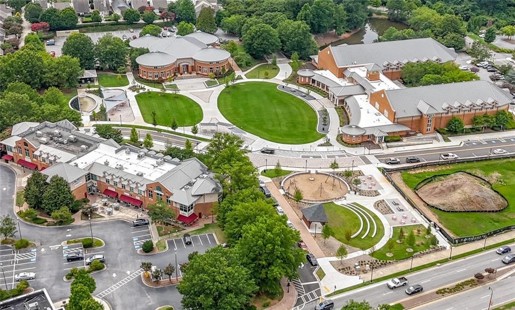 2908 Reed Street Smyrna, GA 30080 - Photo 33 of 42