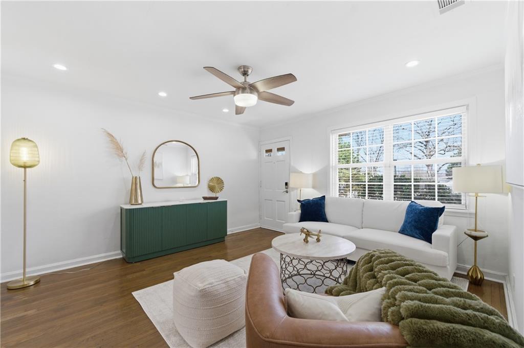 2908 Reed Street Smyrna, GA 30080 - Photo 4 of 42