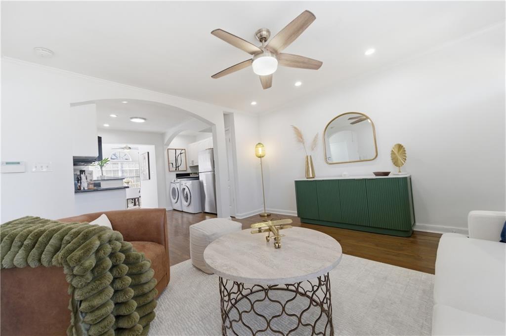 2908 Reed Street Smyrna, GA 30080 - Photo 5 of 42