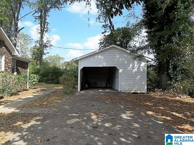 232 College Street Lineville, AL 36266 - Photo 3 of 19