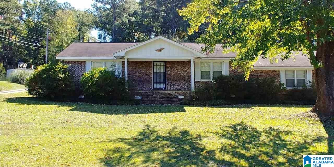 60 Oldfield Road Sylacauga, AL 35150 - Photo 1 of 18