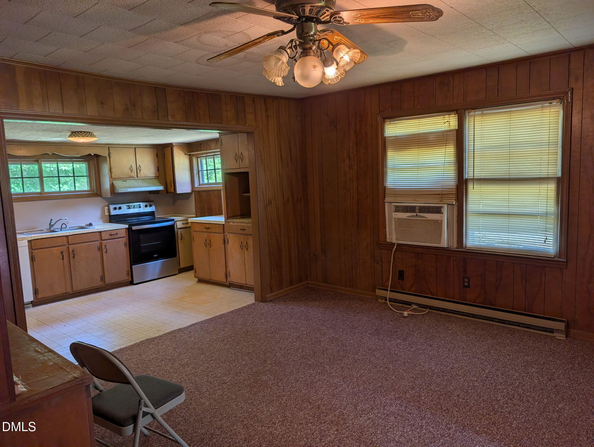 1222 Southerland Mill Road Henderson, NC 27537 - Photo 21 of 26