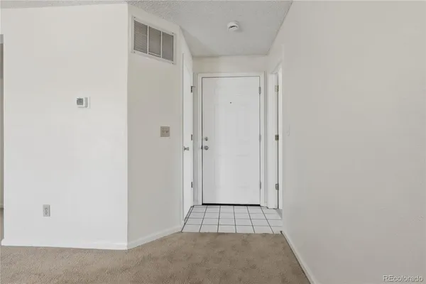 a view of room