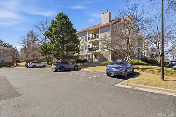 $319,000 | 7700 Depew Street, Unit 1524, Arvada, CO 80003