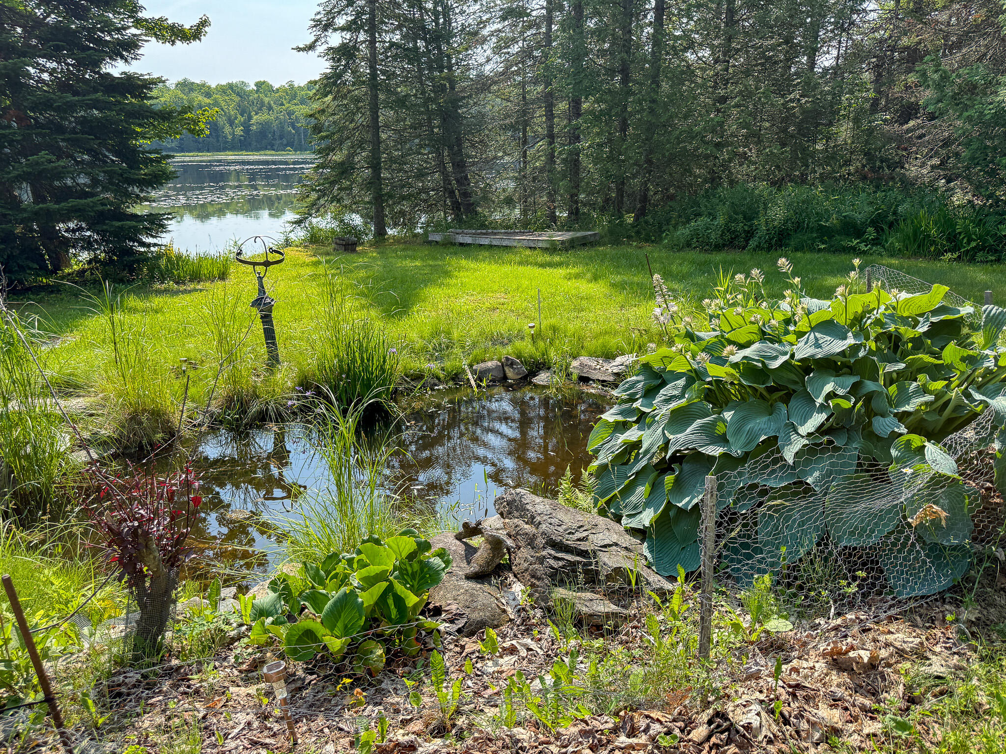 25 Pace Road Springfield, ME 04487 - Photo 8 of 31 8