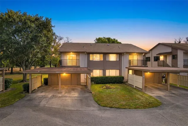 $156,900 | 12816 Wedgewood Way, Unit C, Hudson, FL 34667