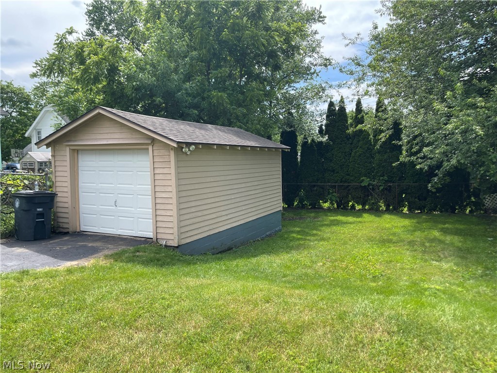 628 Garry Road Akron, OH 44305 - Photo 19 of 20